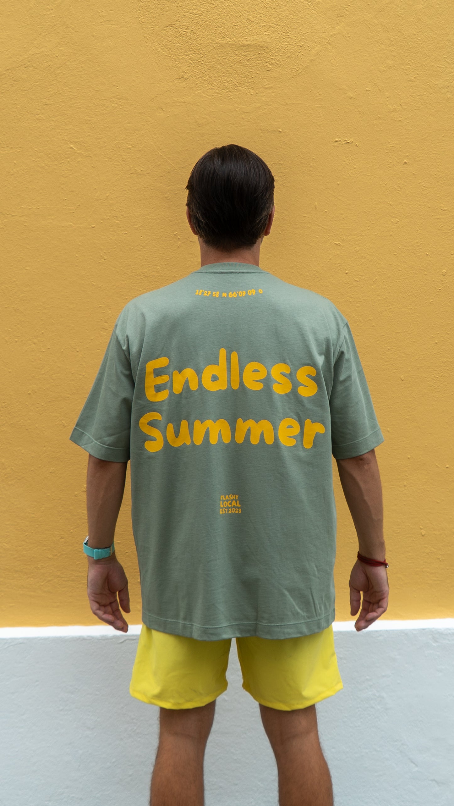 Endless Summer T-shirt