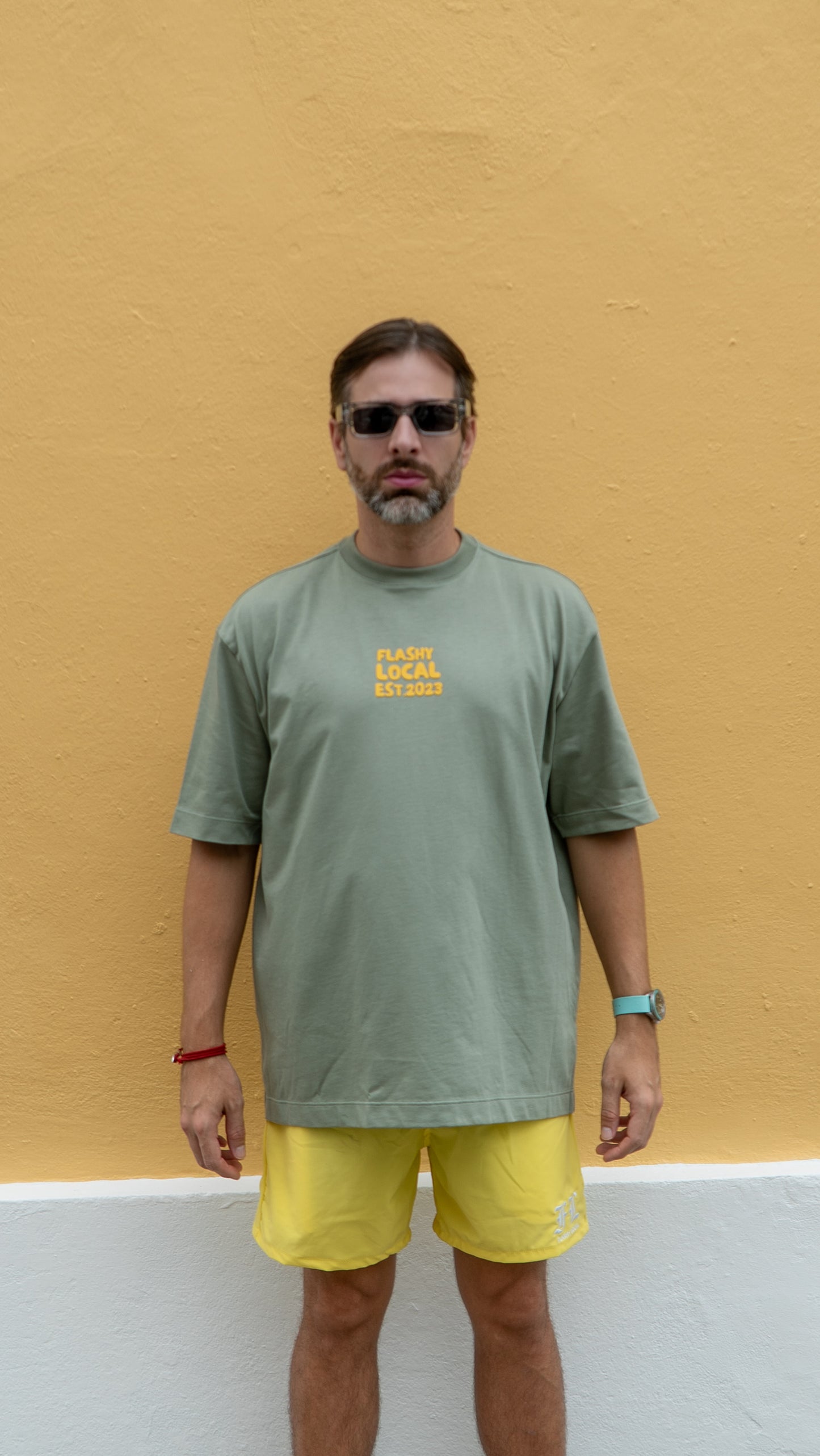 Endless Summer T-shirt