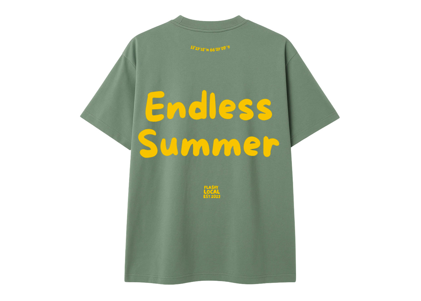Endless Summer T-shirt