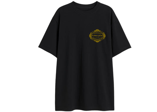 Endless Summer Oversize T-shirt